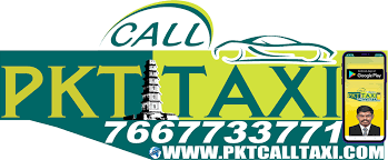PKT CALL TAXI